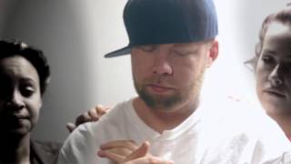 tommy gunnz ft #kieb -  man down promo vid #interstate94exit517