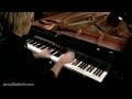 Jarrod Radnich - Virtuosic Piano Solo - Pirates of the ...