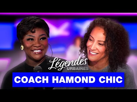 Coach Hamond Chic  - Confidente universelle