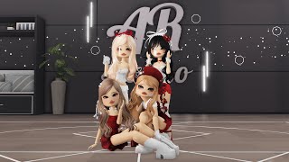 Download lagu IZ*ONE - LA VIE EN ROSE (Rh dance studio cover) mp3