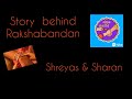 Story Of RakshaBandan Krishna And Draupadi Story
