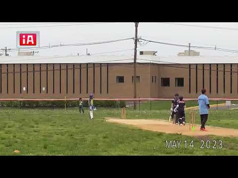 US Pathway U11 2023 - Dream Cricket Lightning Vs Royal Cubs