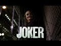 The Dark Knight (JOKER Trailer Style)