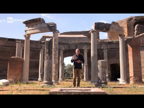 Ep. 6 - Adriano - I due volti dell'Imperatore