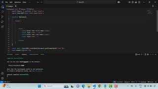 React JS Submitting Forms