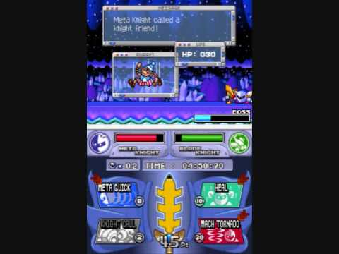 Kirby Superstar Ultra Playthrough - Part 22 - [MetaKnightmare Ultra]