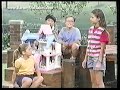 Barney The Dinosaur Outtakes Stephen Forgets His Lines Again It S Home To Me S6E15