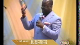 Becoming A Loving Man