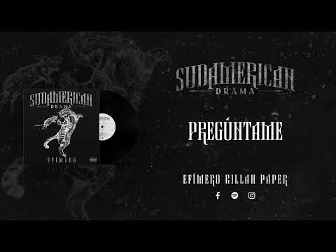 Efímero Killah Paper - Pregúntame Feat. Utman