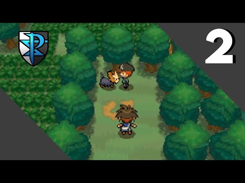 Pokémon Blanco 2 Hardlocke Ep.2 - PRIMER ENCUENTRO CON EL EQUIPO PLASMA
