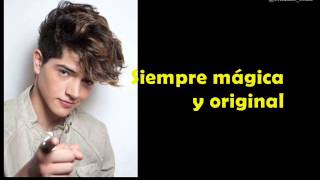 Bella - CD9 Letra