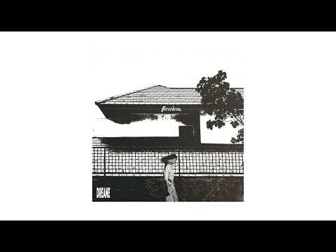 Dreane - Restless (Full EP)