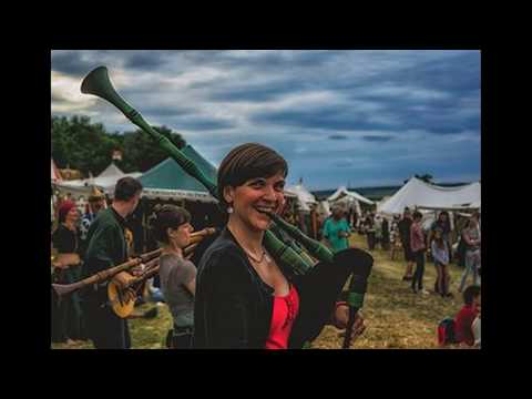 Der Ungarische - Murkeley (Aufklang)