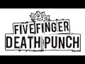 Five Finger Death Punch - Walk Away Acoustic ...