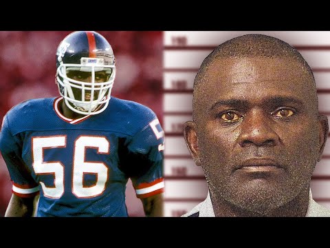 UNHINGED: Lawrence Taylor's Unforgettable Life and Career