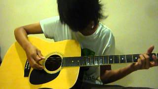 Death of an Interior Decorator (Death Cab for Cutie cover)