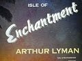 #110 Hawaiian/Exotica Vinyl: Arthur Lyman