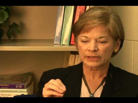 Pat Ebright - The Invisibility of Nursing Work