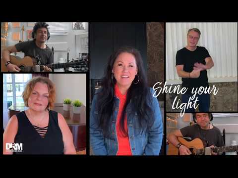 Come (as you are) - Social Distancing Version