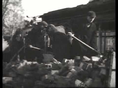 Todeskampf der Reichshauptstadt (POLAR Film Trailer)