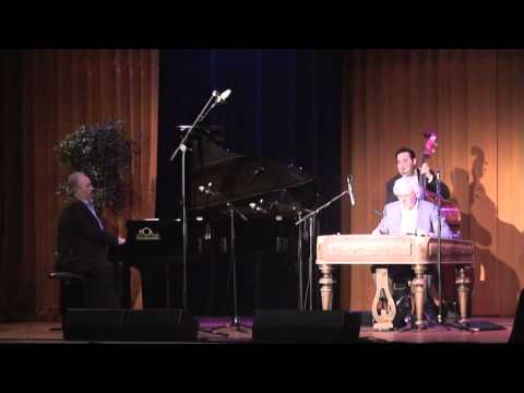 Tata Mirando Ensemble olv Djangela Mirando video 5van10