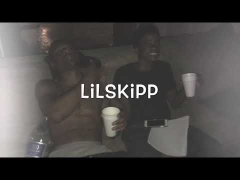 Lil Skipp - So Much Pain  Official music video