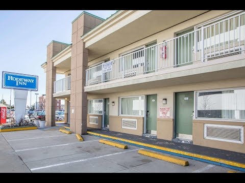 Rodeway Inn Boardwalk - Atlantic City Hotels, New Jersey