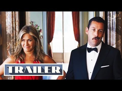 Murder Mystery – Official HD Trailer – 2019 – Netflix