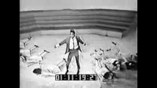 Bobby Freeman   C'Mon And Swim 1964)