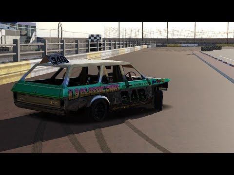 Kizzworth Motorsports European Championship 2019 - Coventry