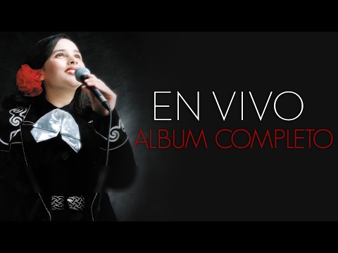 Karina Moreno - En Vivo (Album Completo)
