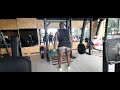 HAMSTRINGS WARM UP