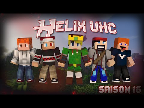 Helix UHC S16 - Résumé des morts