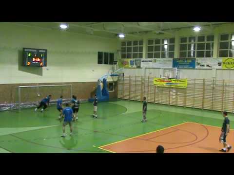 20.12.2008 Wściekłe Kojoty - Szału Nima 11-3