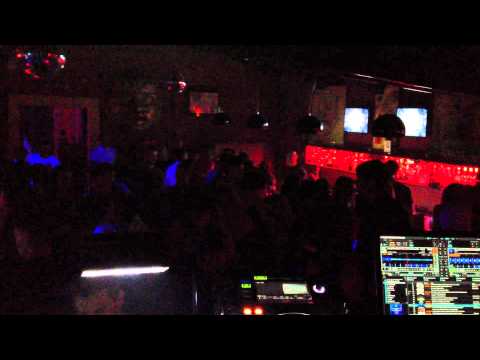 MUS (Vanilla Ninja) @ Rise