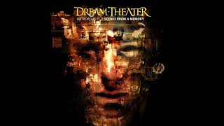 Dream Theater - The Spirit Carries On (outro remix)