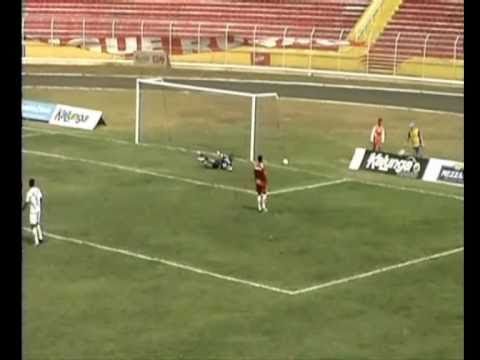 COPA PAULISTA DE FUTEBOL 2010 NOROESTE 4X0 XV DE JAÚ.AVI