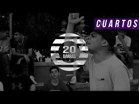 [CUARTOS] MB5 vs CKILL: 20 Barras #2 Fecha 2019