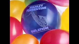 Stanley Turrentine - Don't Misunderstand