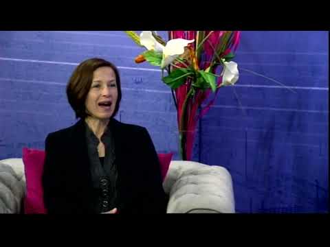 Dunavsko popodne 7.4 - gost Danijela Tamaš