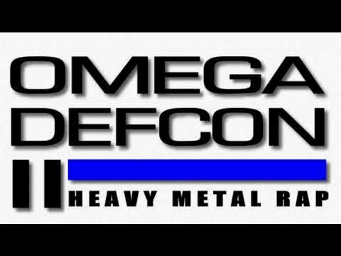 OMEGA DEFCON 2 - RADIO D