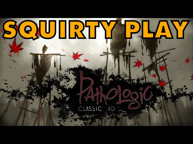 Pathologic Classic HD