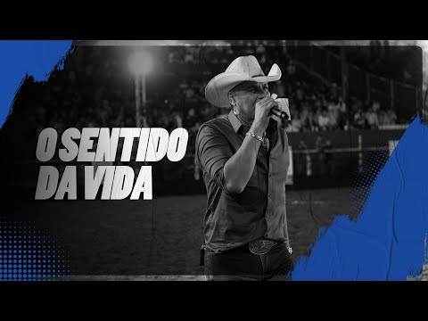 Marco Brasil - O sentido da vida (Poema)