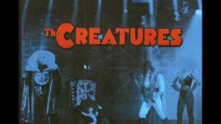 THE CREATURES  CLIMAX