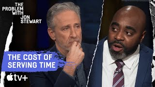 When Will My Sentence End? Reforming the Criminal Justice System | The Problem with Jon Stewart