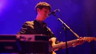 John and The Volta - Empirical part II