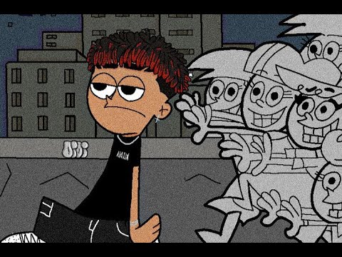 MC ANJIM - BALA LOVE ( Slowed )