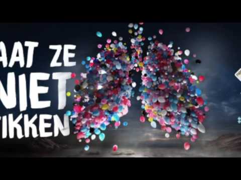 Volkslied Breda - Remix Serious Request 2016 Breda