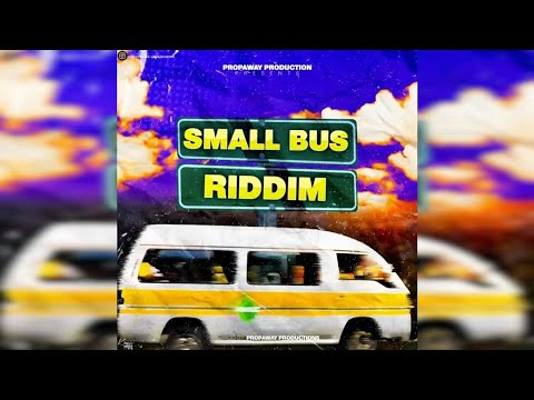 Small Bus Riddim Mix Soca 2025 | Jay, Squeeze Head | King Shabib | Brain | DTM Dell | YBDemi | Glaks