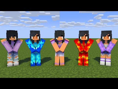 MONSTER SCHOOL : WALKER DANCE MEME APHMAU SISTERS - MINECRAFT ANIMATION